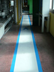 Circulation Pitons Rsine Epoxy Antidrapante