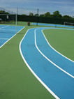 Plateau Sportif
